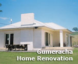 Gumeracha Home Renovation