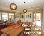 Kingswood Bungalow Extension