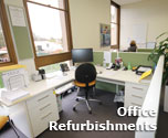 Office Refurbishments