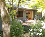 Stirling House