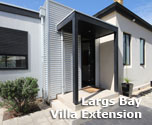Largs Bay Villa Extension