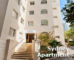 Sydney Apartment